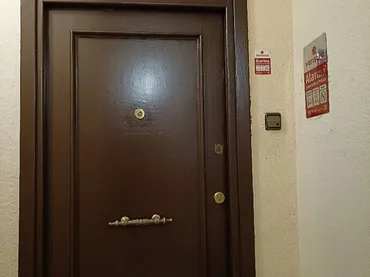 Piso en  Avenida de Madrid 123 - Foto 18