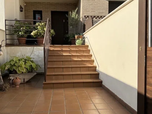 Chalet adosado en Alameda de la Sagra - Foto 25