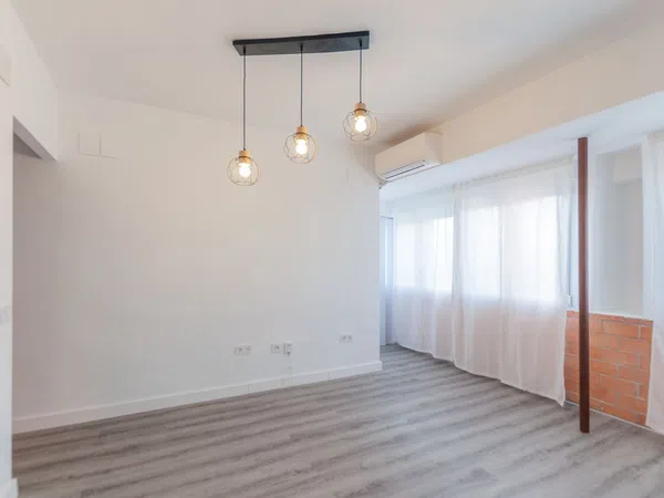 Piso en Plaza Alcalde Horacio Hermoso Araujo, 8, Tiro de Línea - Foto 11