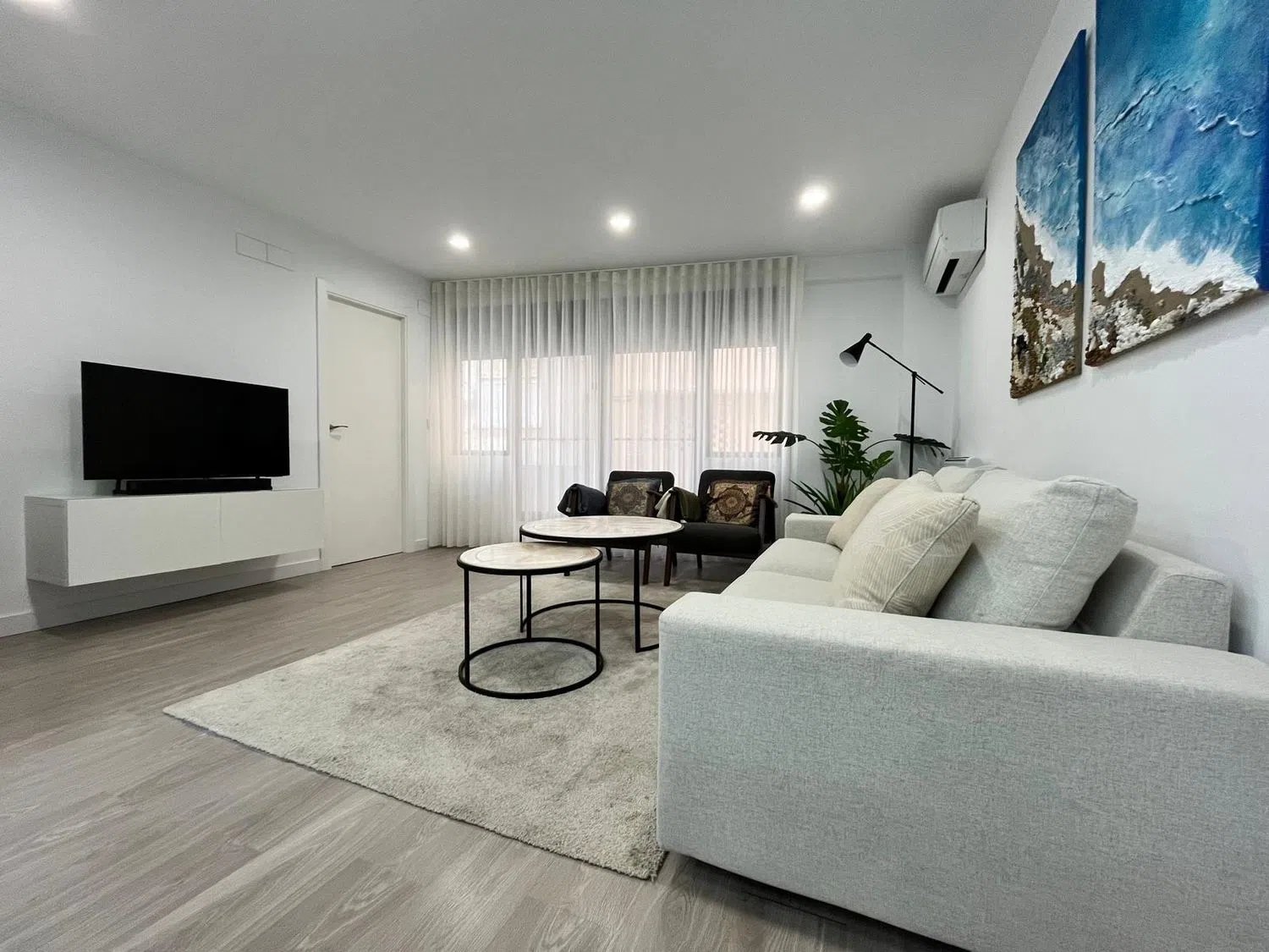 Piso en Barrio Campoamor - Foto 3