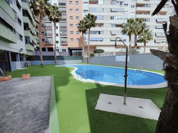 Piso en avenida Unicef, 6
