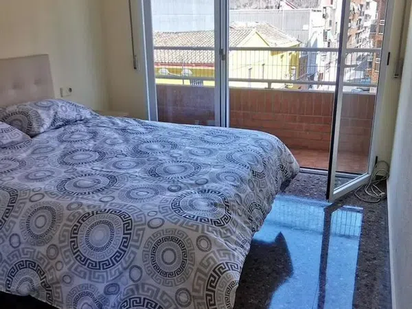 Piso en Barrio de Favara - Foto 7