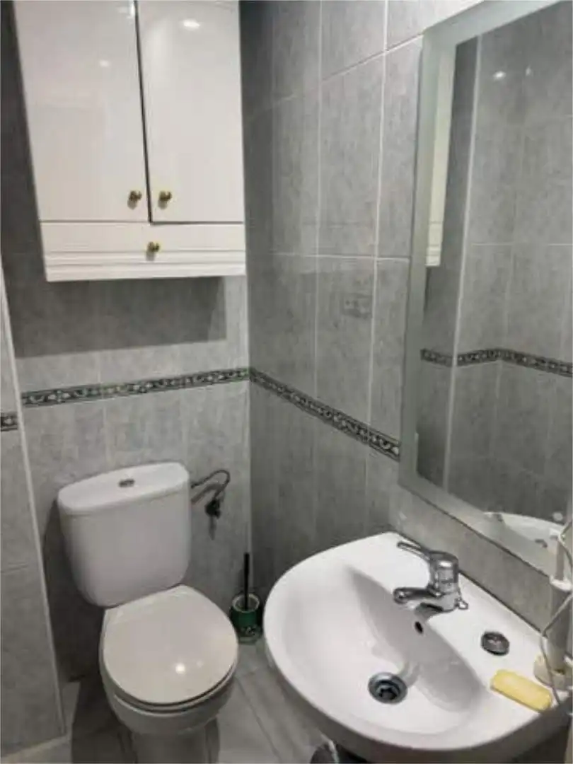 Piso en Guadamolinos - Foto 3