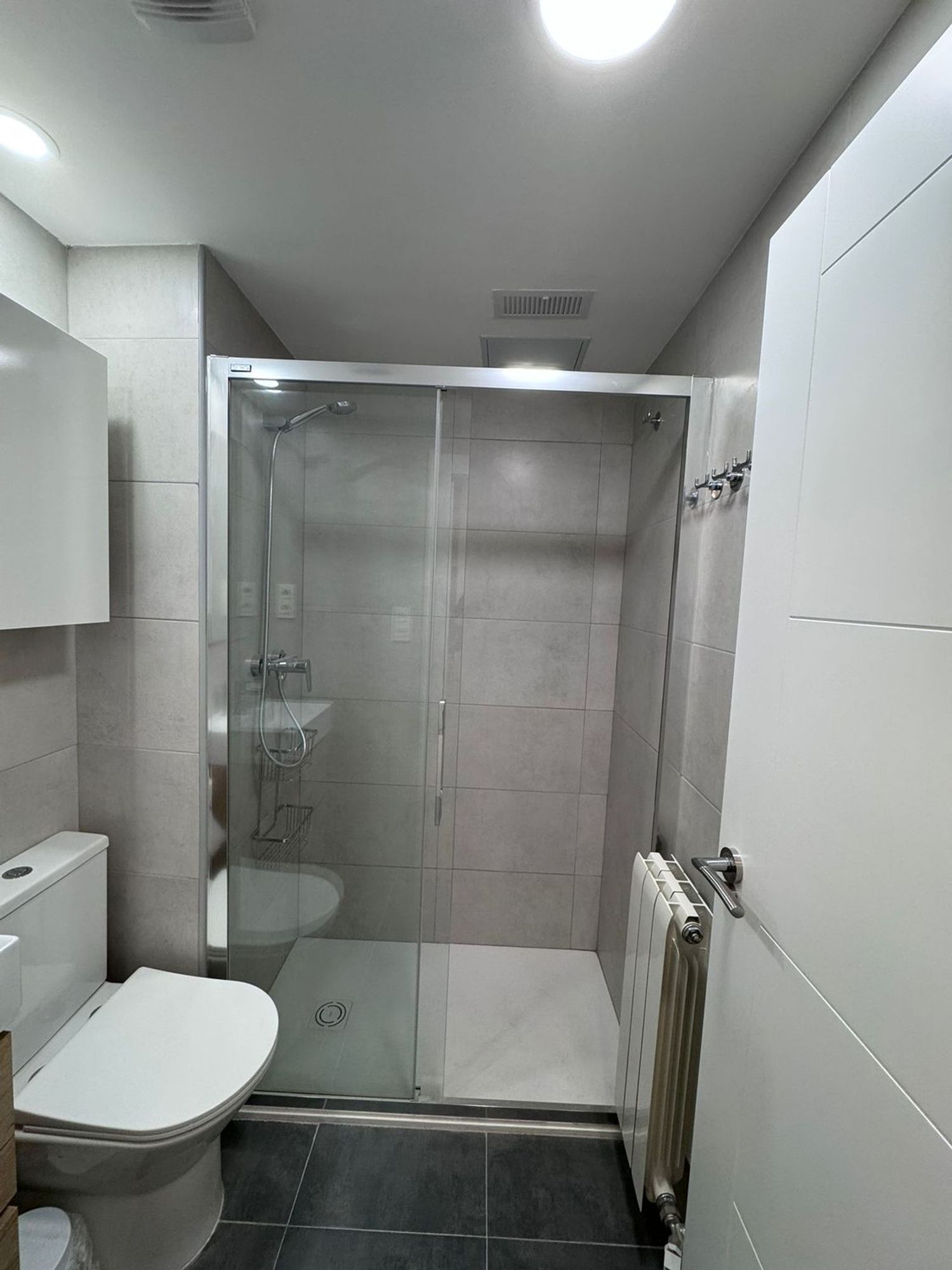 Piso en Barrio Universidad San Francisco - Foto 10