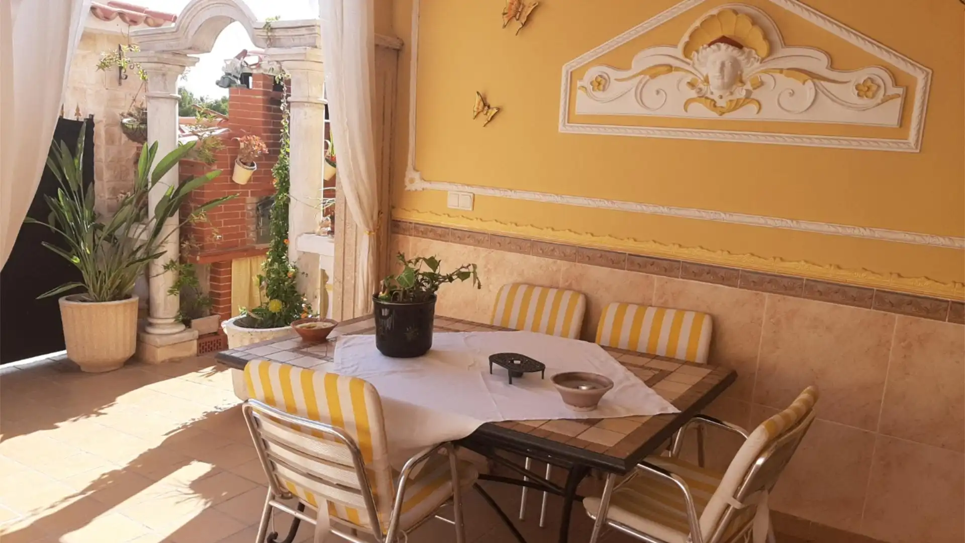 Chalet en  Carrer Serra del Reclot 6 - Foto 5