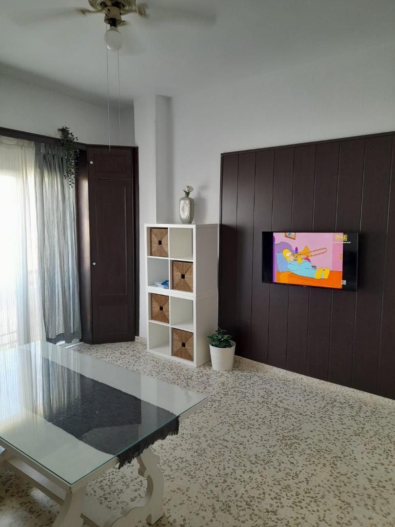 Piso en  Calle Álamos 36