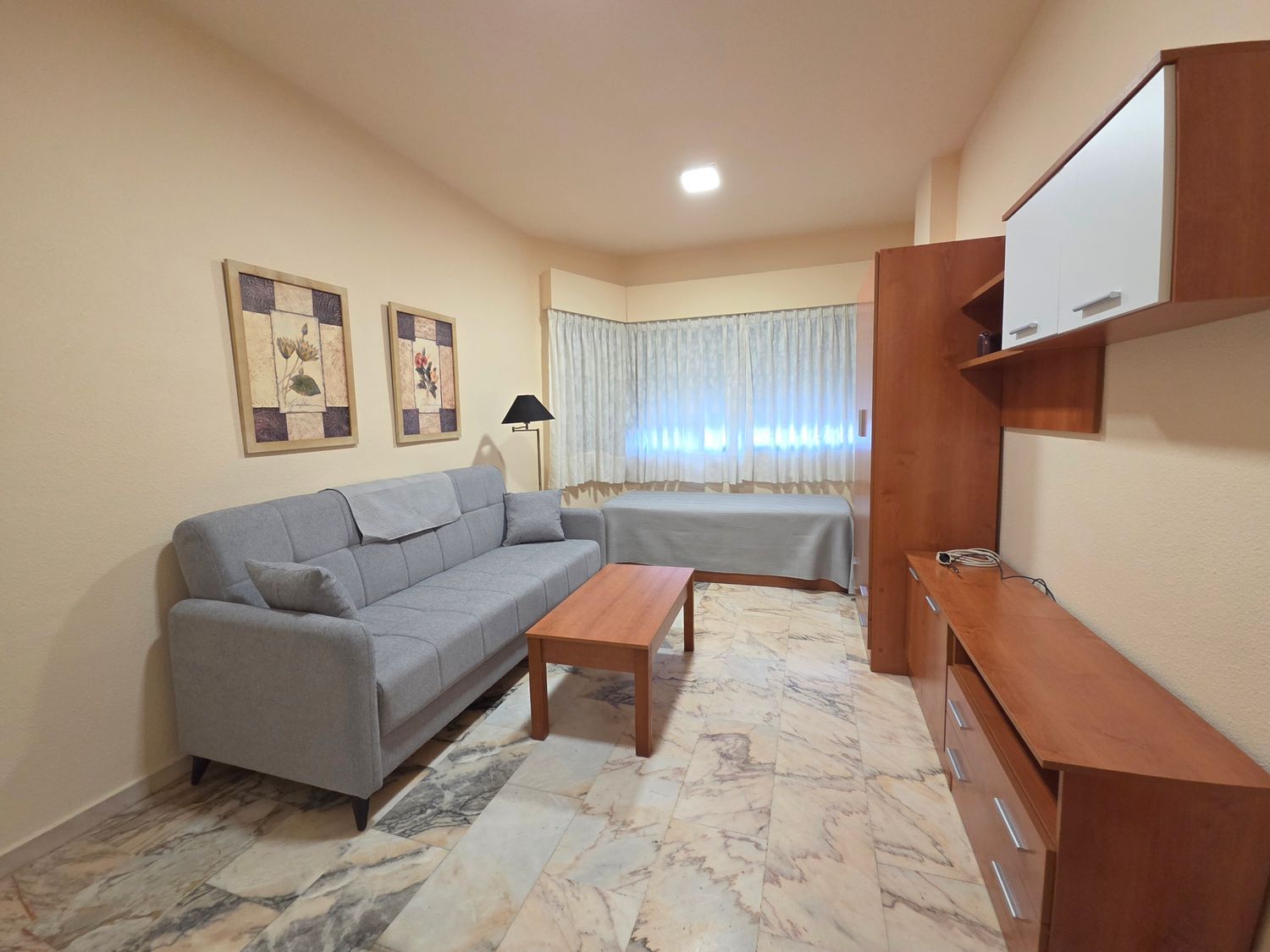 Estudio en calle Administrador Gutierrez Anaya, 2 - Foto 4