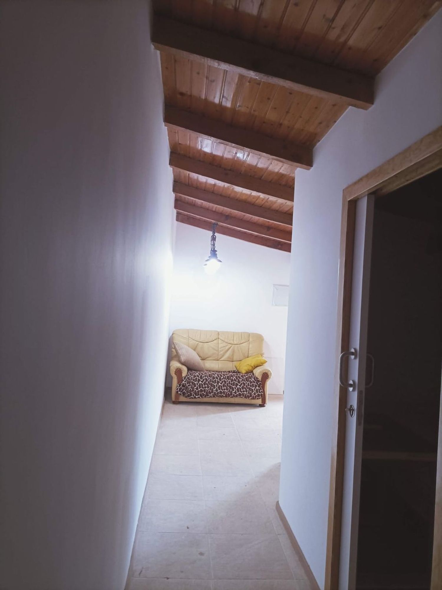 Casa independiente en avenida del Turó, 5 - Foto 16