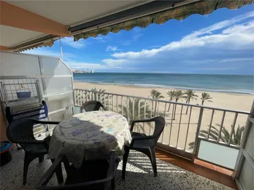 Apartamento en PRIMERA LINEA PLAYA SAN ANTONIO - Foto 1