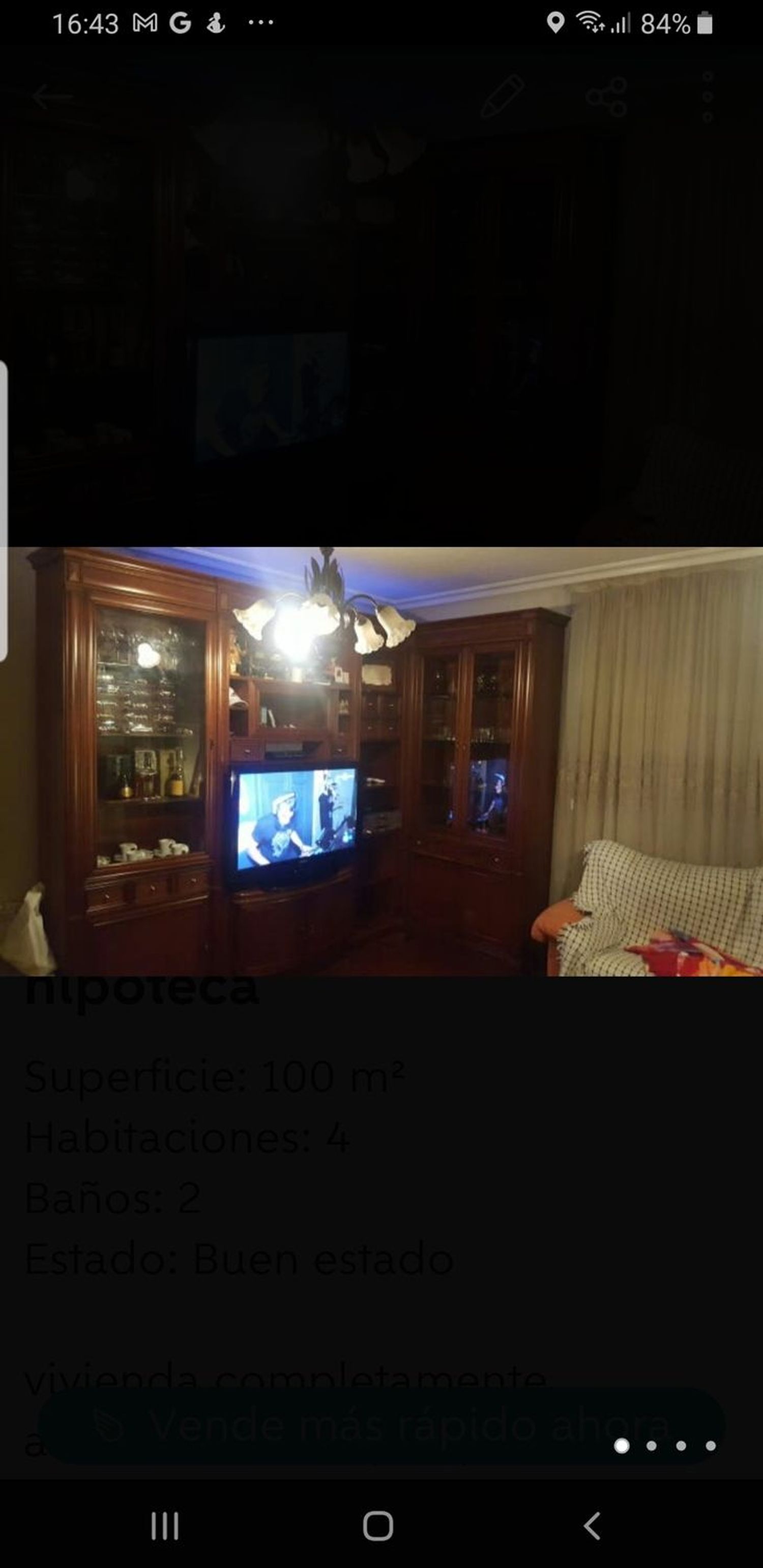 Piso en plaza Bohemia, 1 - Foto 3