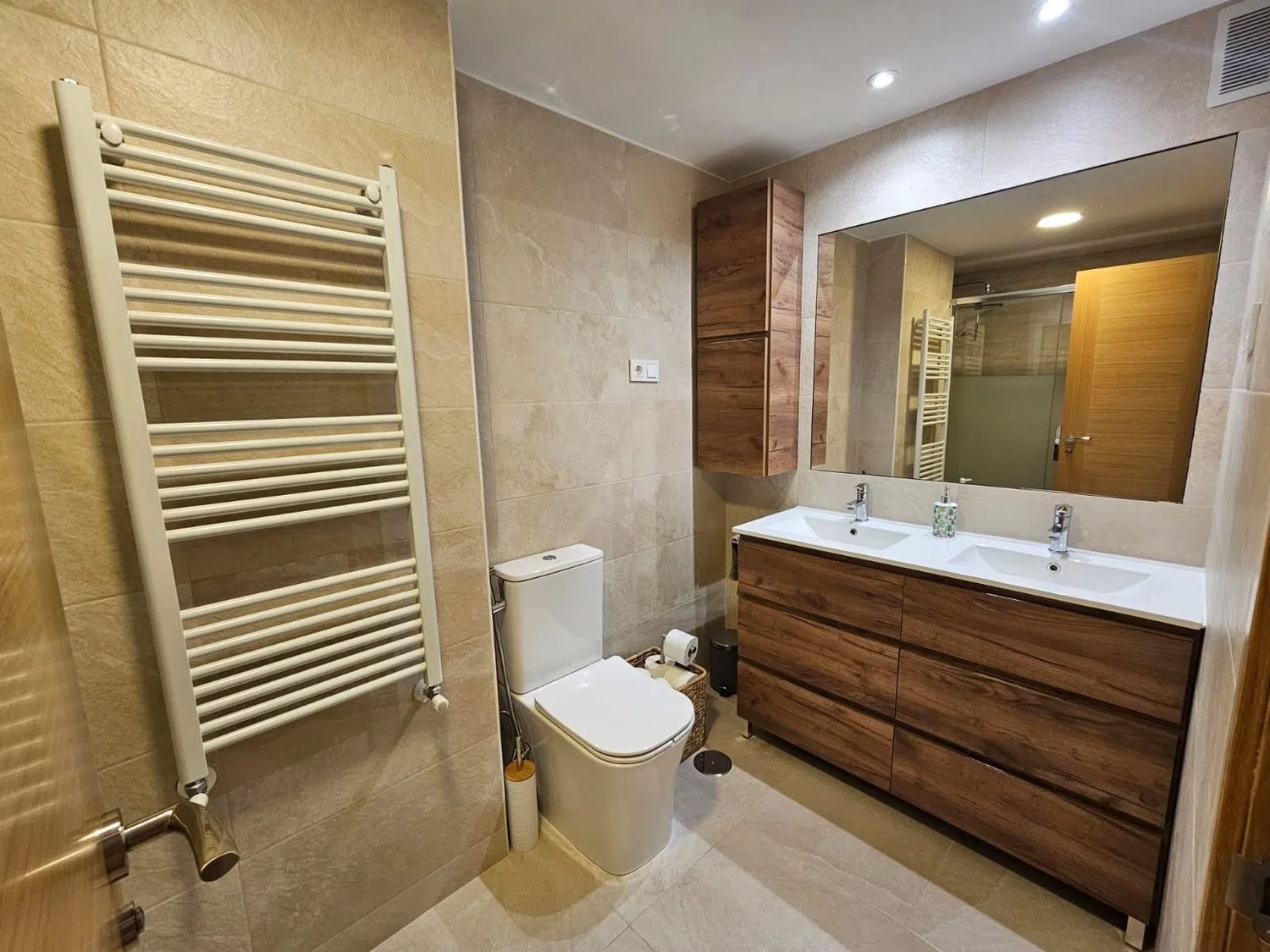 Piso en Villanueva de la Cañada - Foto 13