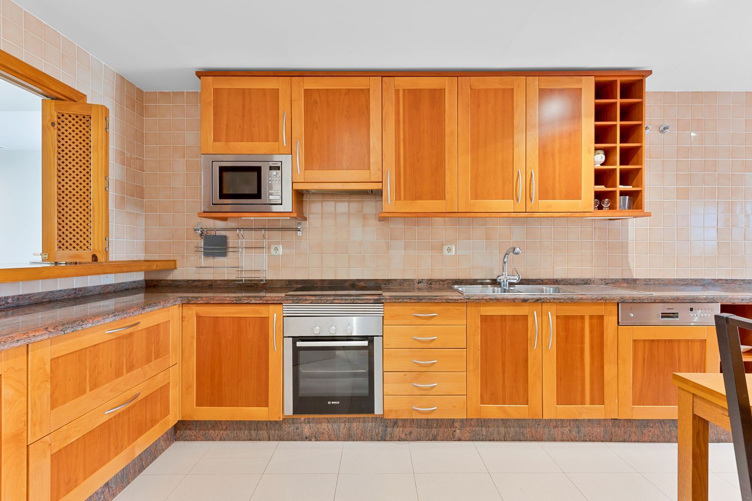 Piso en Urb. bahia alcantara Barrio Linda Vista-Nueva Alcántara-Cortijo Blanco - Foto 14