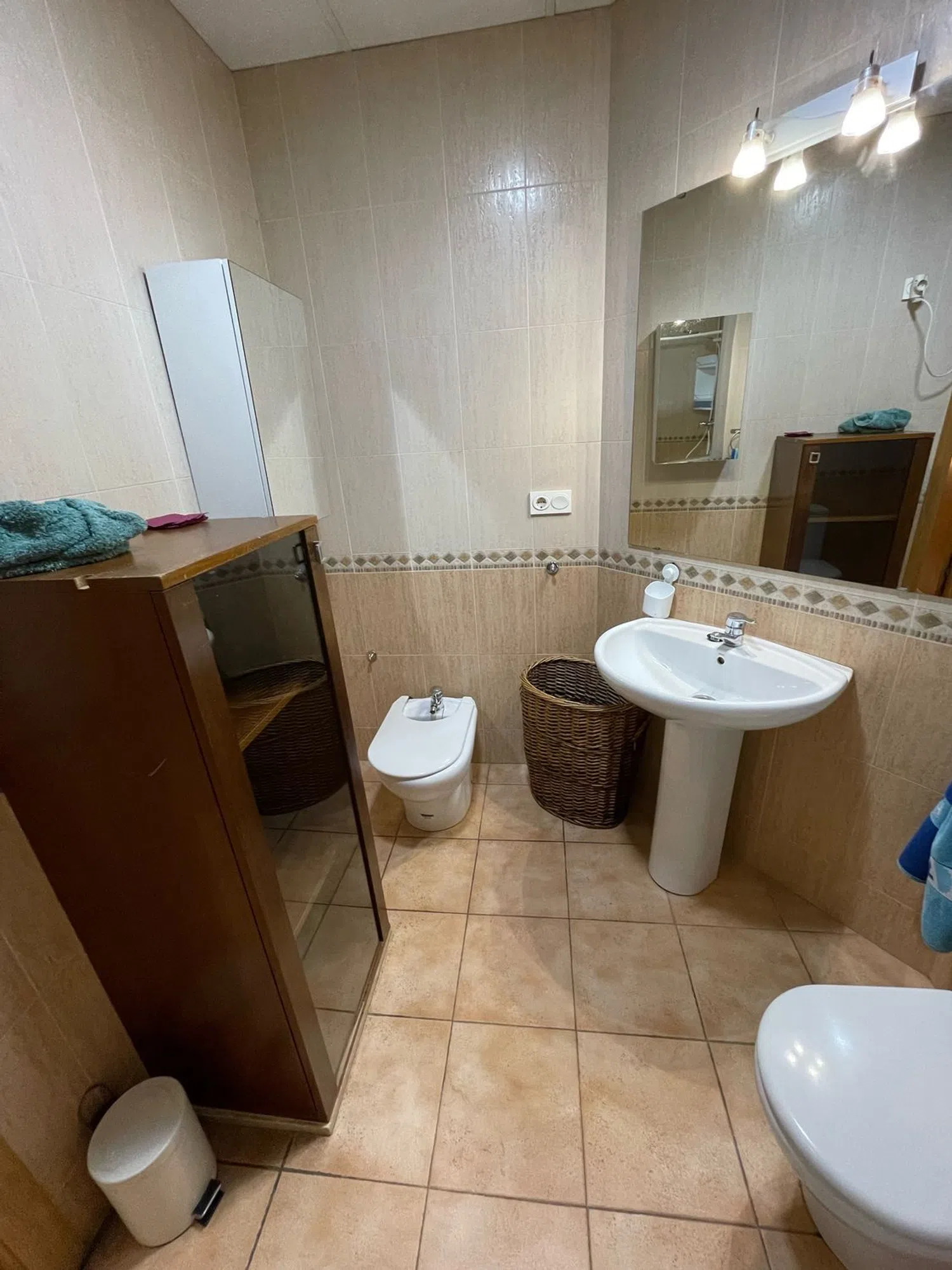 Piso en calle Barranquete, 37 - Foto 5