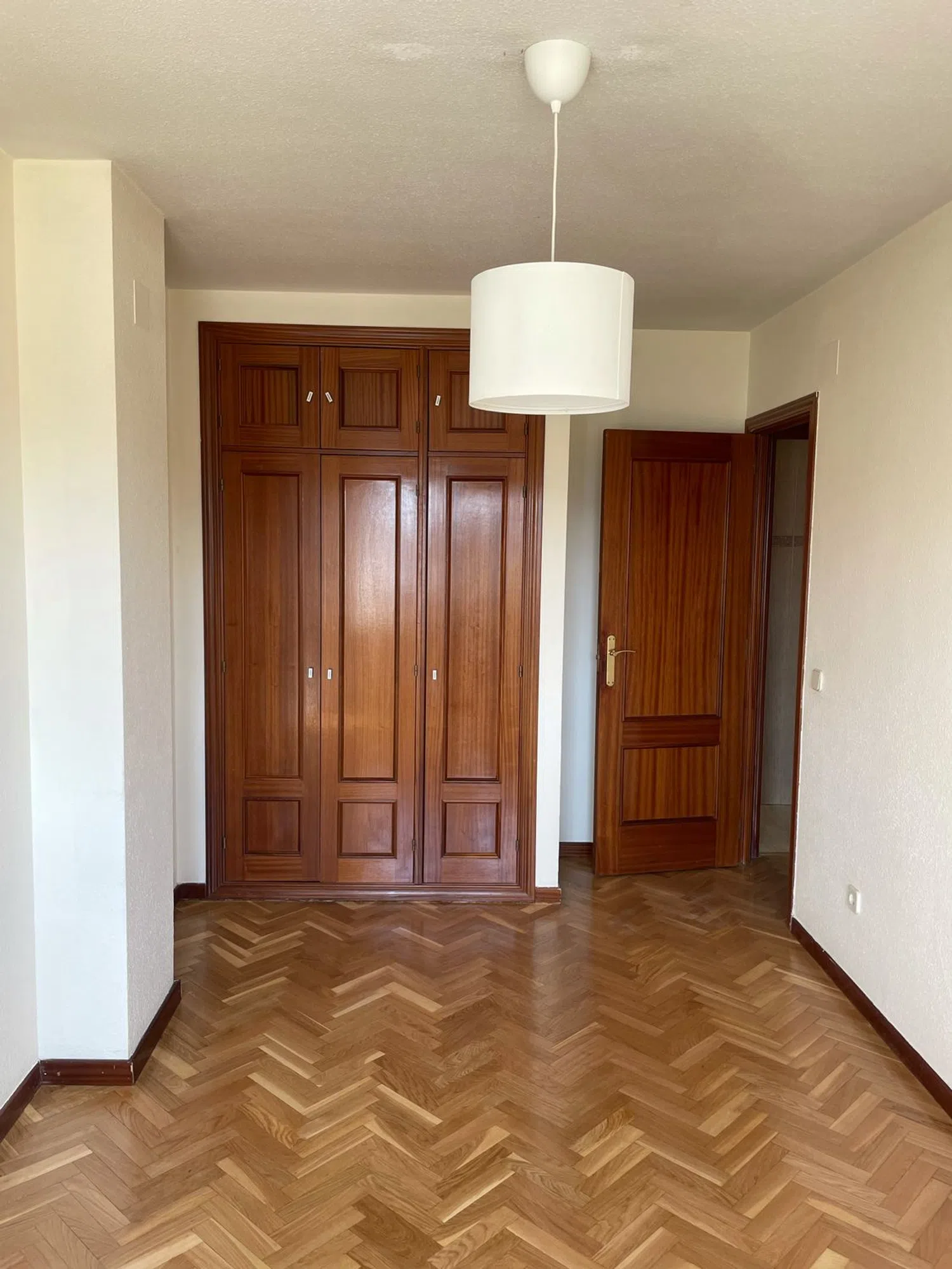 Piso en calle del Alerce, 17 - Foto 7