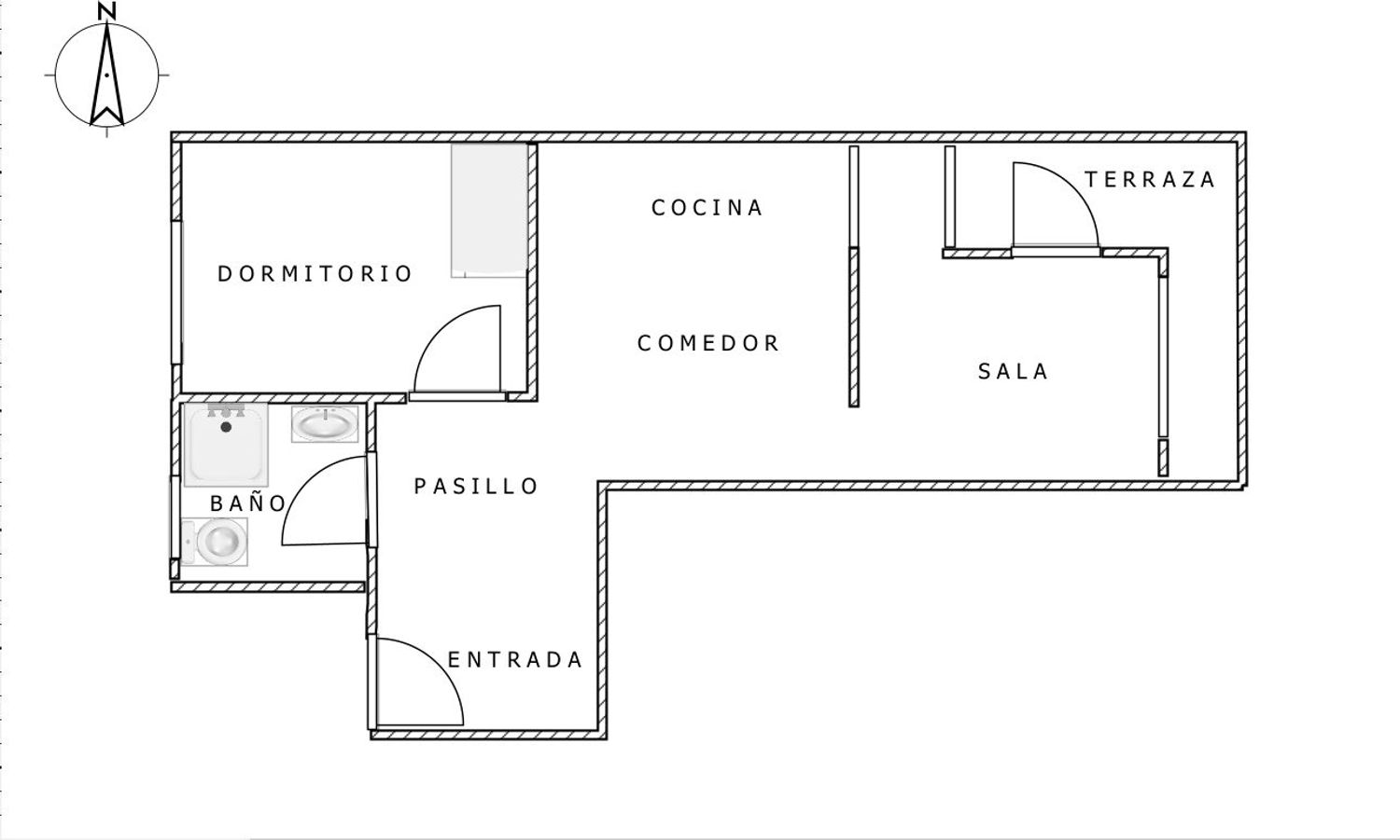 Ático en calle de la Paloma, 6 - Foto 25