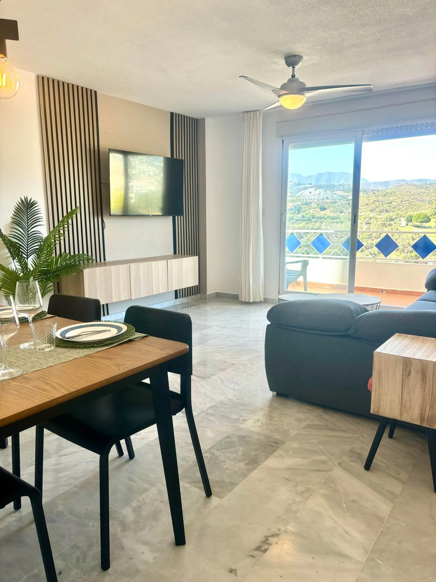 Piso en avenida Jacaranda, 6 - Foto 1