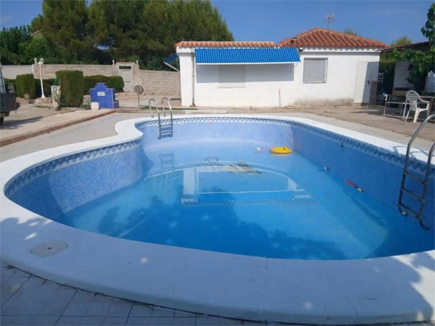 Chalet en urbanizacion - Foto 4