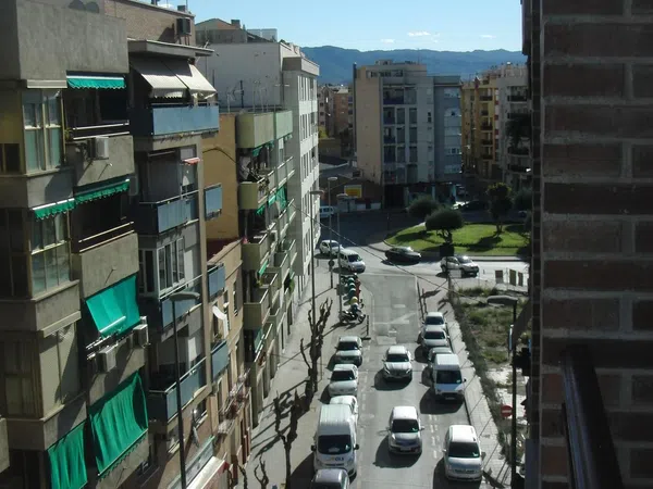 Piso en calle José Castaño, 1