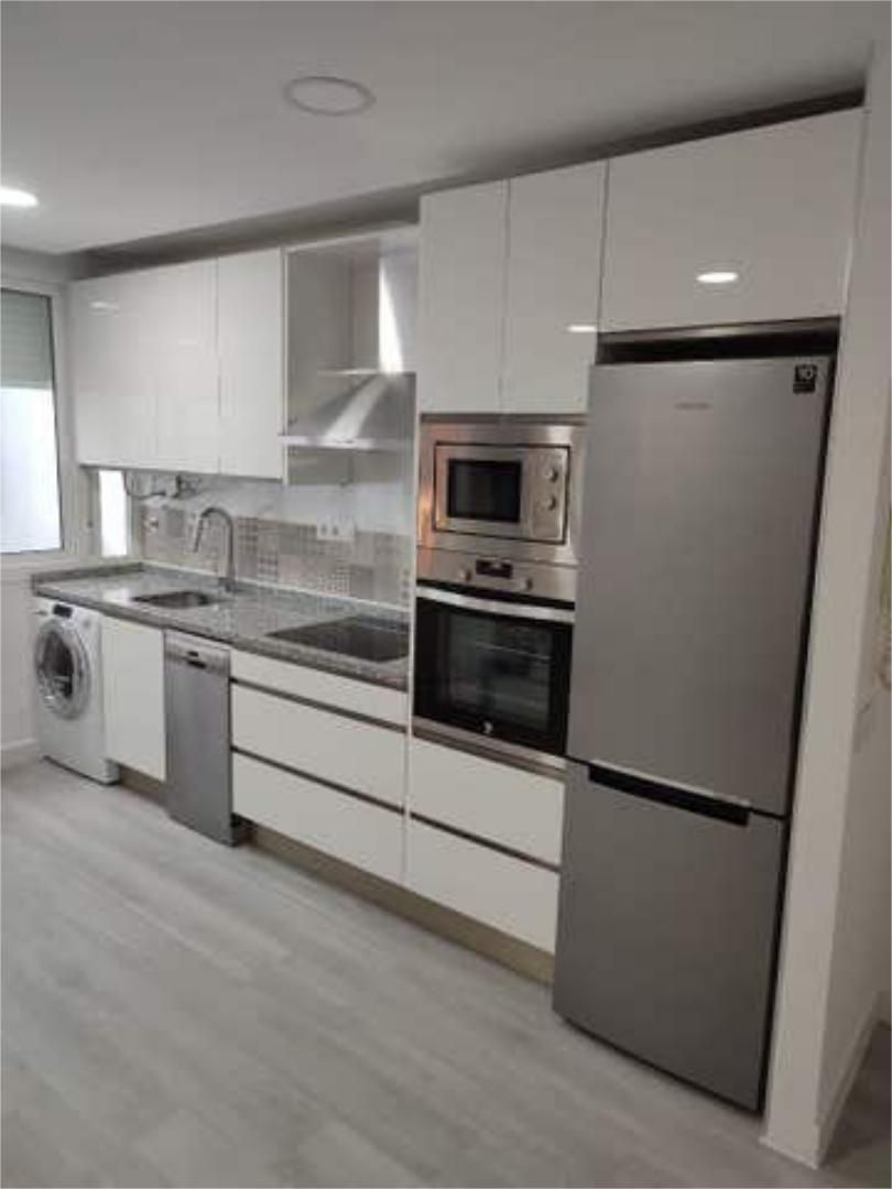 Piso en Centro - Foto 3