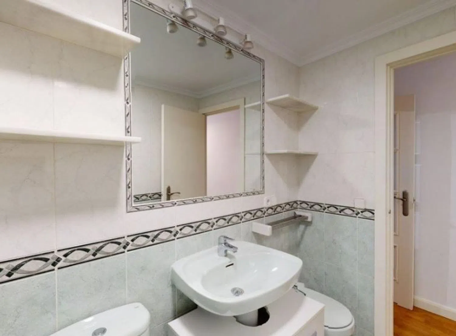 Piso en calle Miguel Cid, 36 - Foto 9