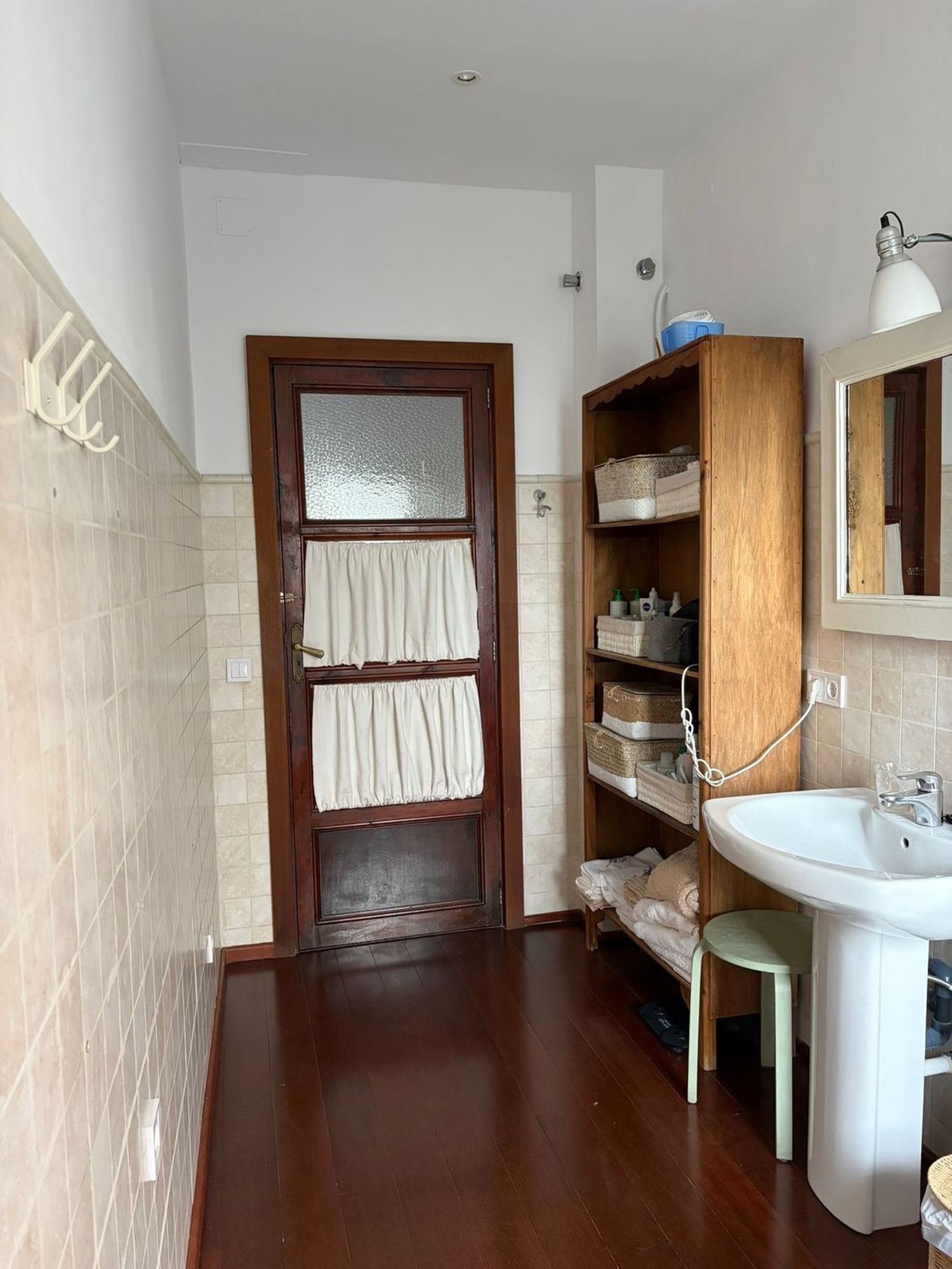 Piso en Calle Mateu Obrador, 1, Camp d'En Serralta - Foto 8