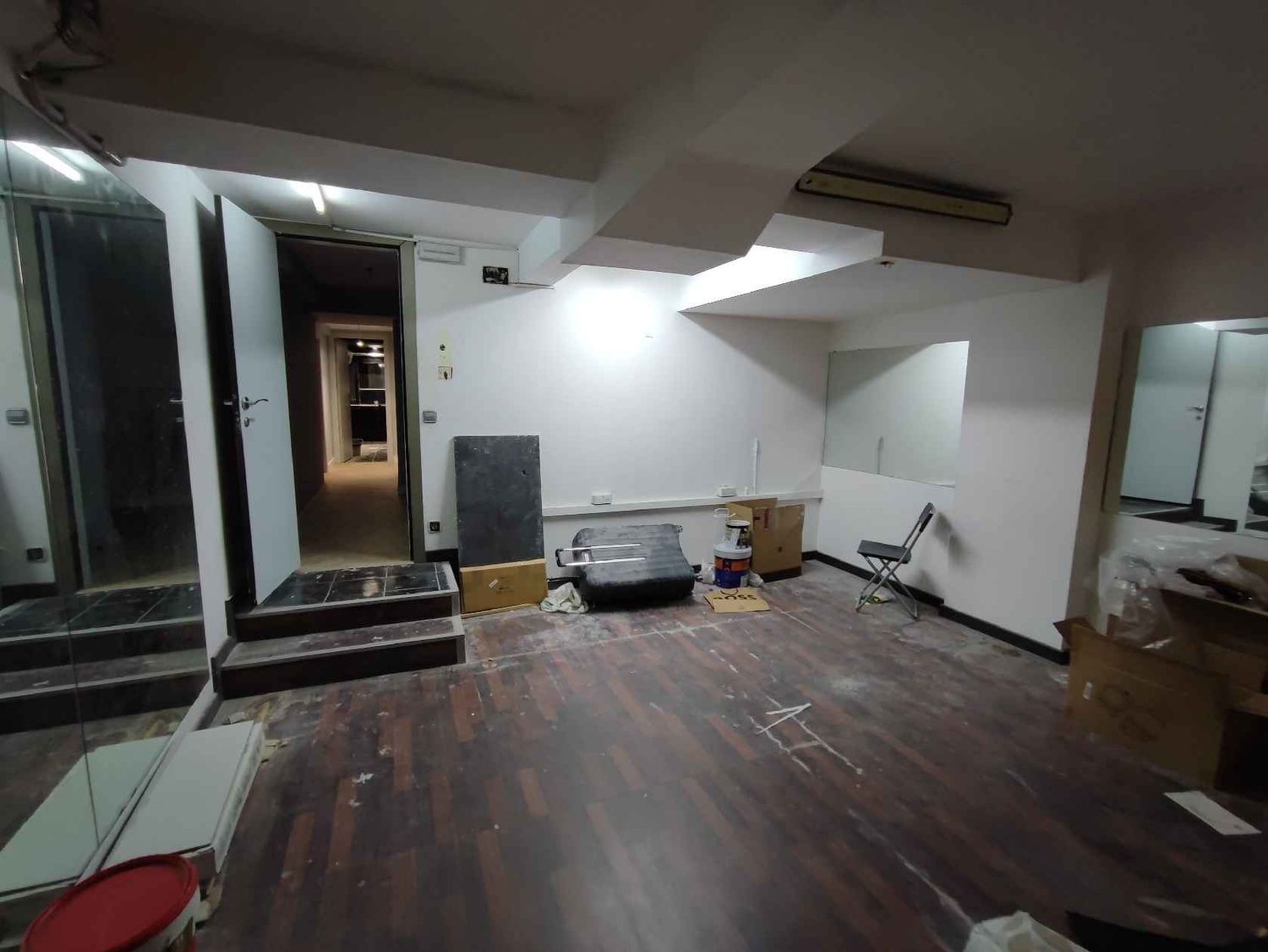 Local en Calle de Bailèn, 22, La Dreta de l'Eixample - Foto 13