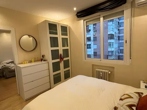 Piso en calle de Orense, 18 - Foto 7