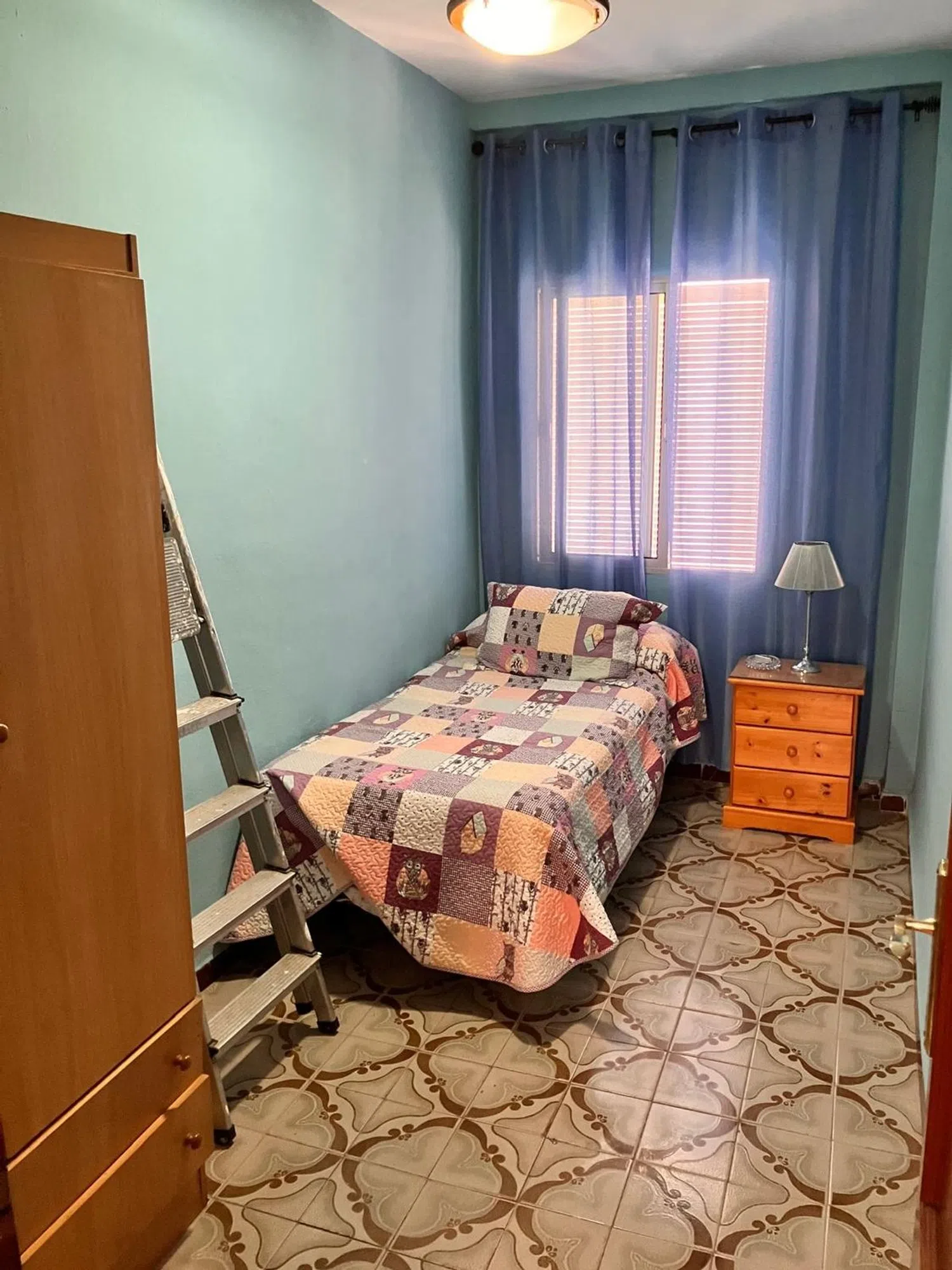 Piso en castillo de Alcalá de guadaira, 6 - Foto 6