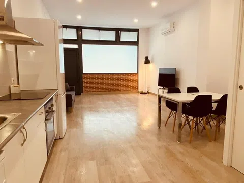 Estudio en calle de Manuel Martí, 8