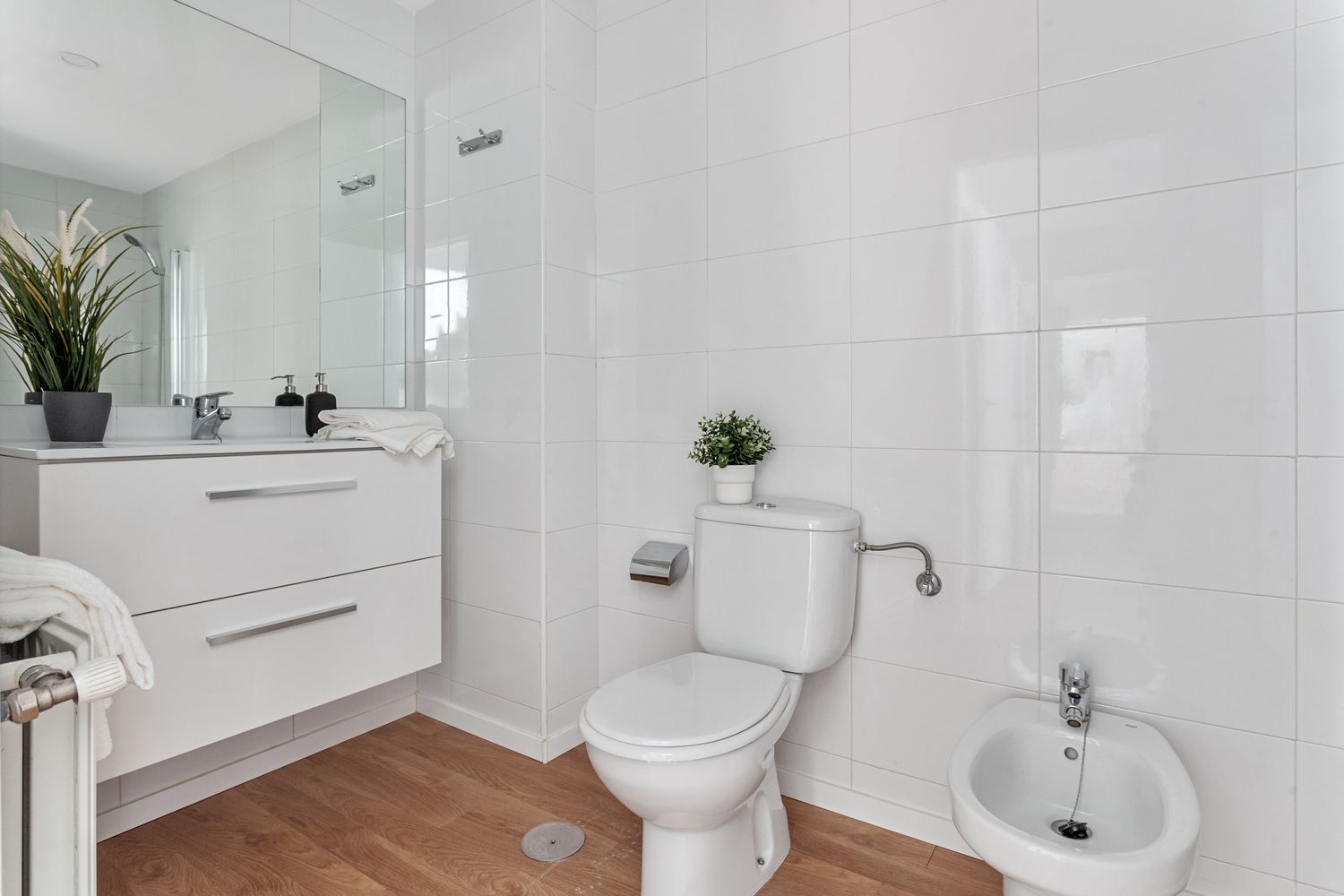 Piso en calle del Cerro de Valdecahonde, 2 - Foto 10