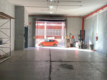 Nave Industrial en  Carrer de l'Abat Otó - Foto 11