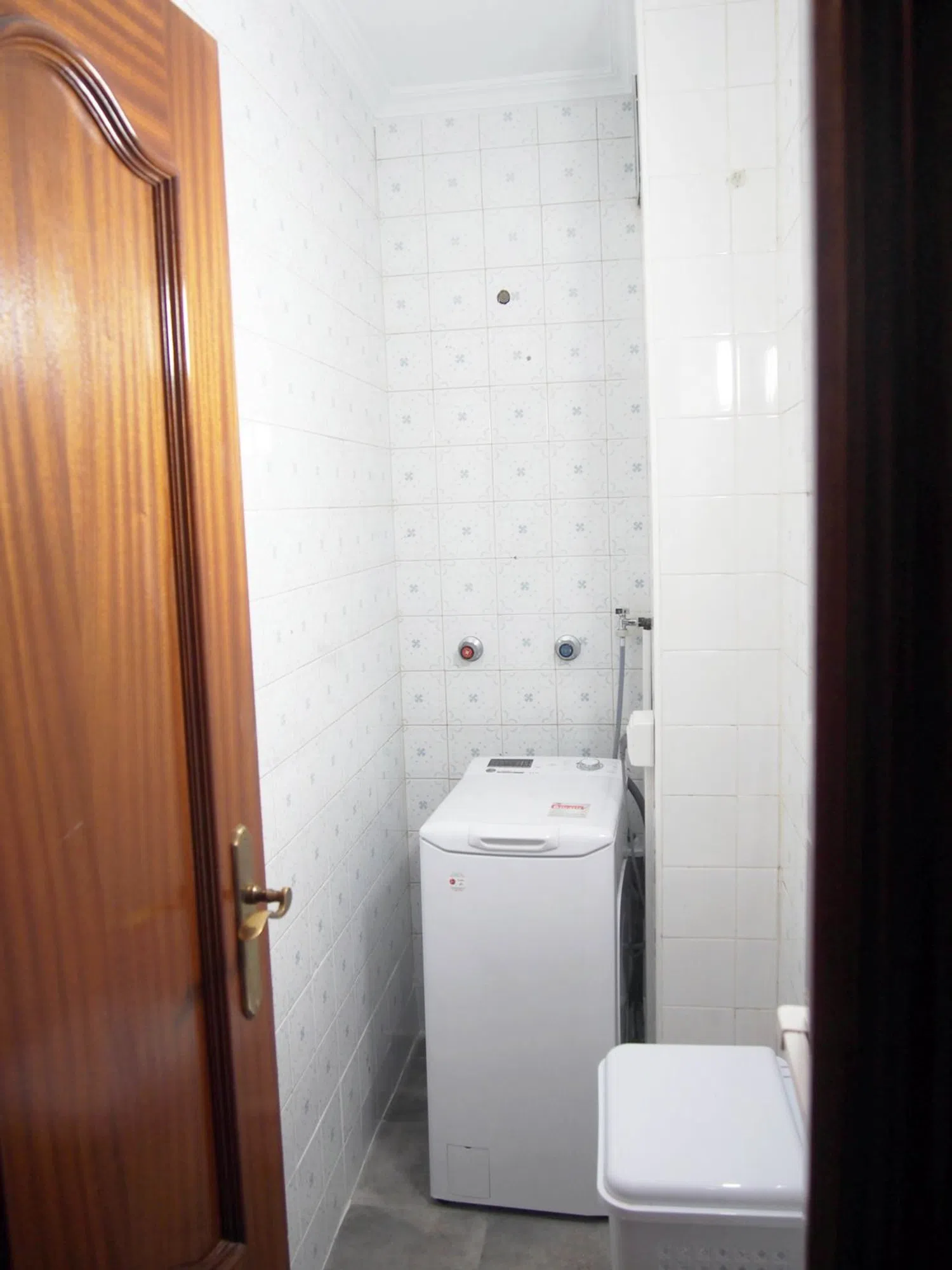 Piso en Barrio Calle Betis - Pagés del Corro - Foto 15