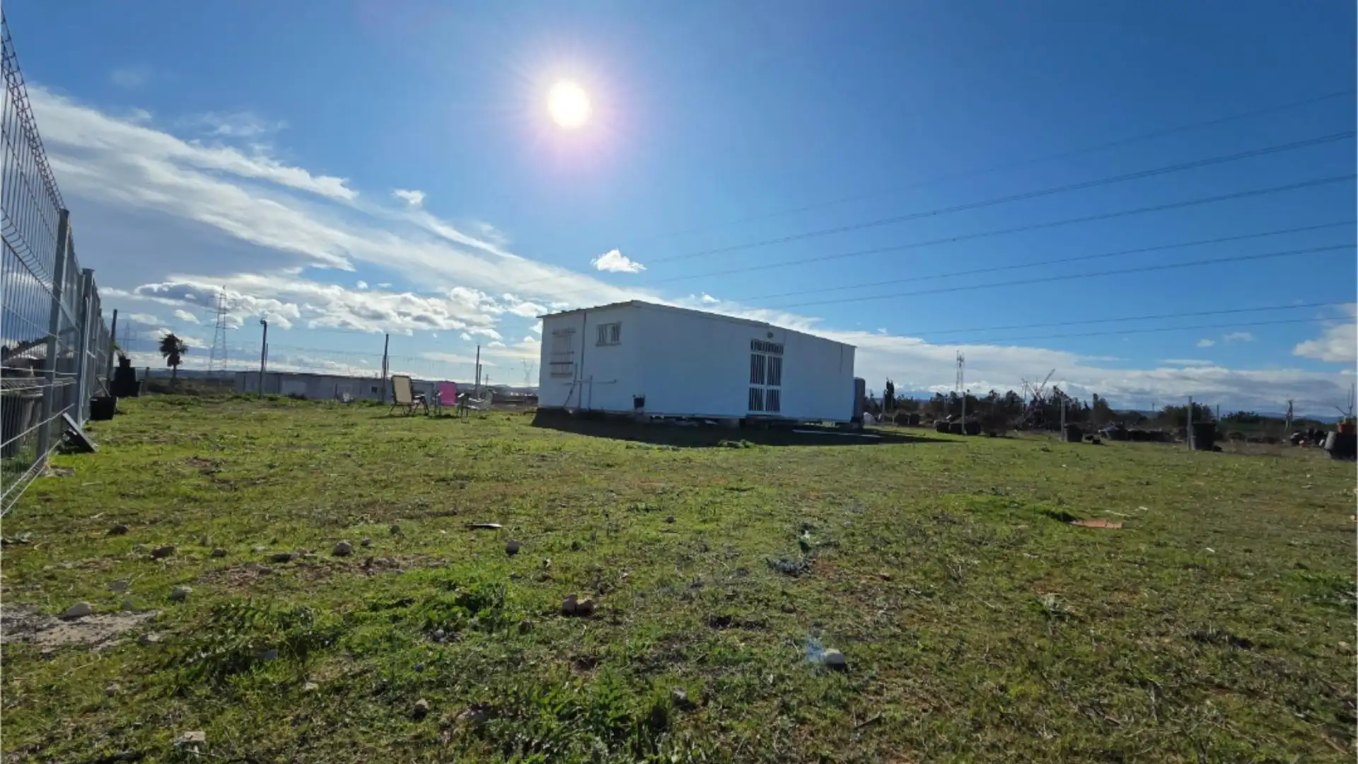 Finca rústica en avenida Avinguda del Cid 112 - Foto 2