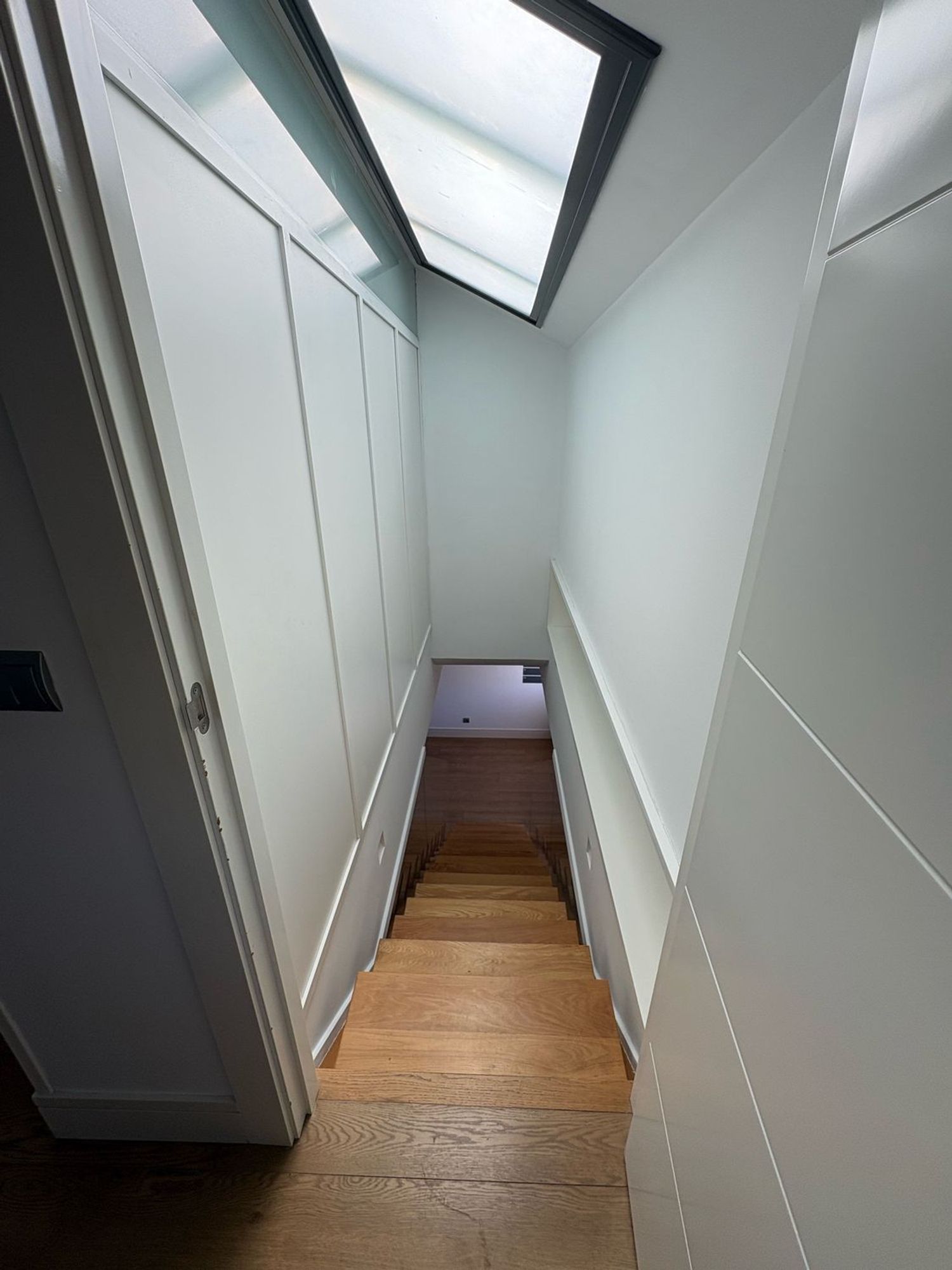 Chalet pareado en paseo de los Parques, 26 - Foto 7