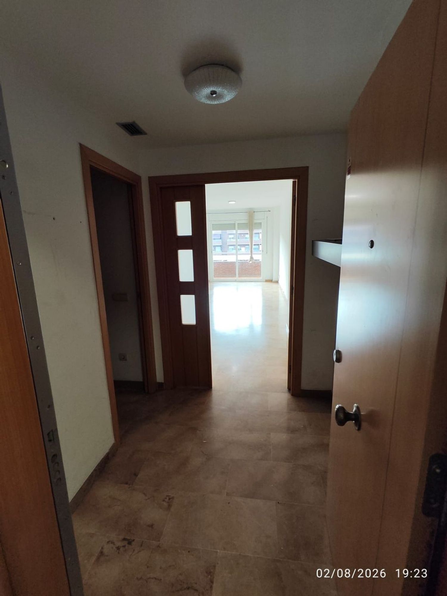 Piso en Calle de Rafael Casanova, 81, Parc Empresarial, Parc Empresarial - Foto 18