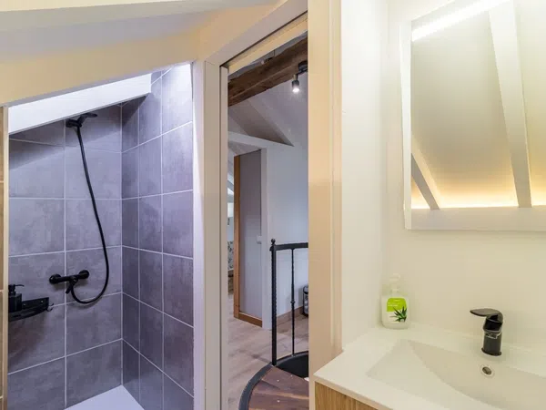 Casa o chalet independiente en Plaza La, 46 - Foto 17