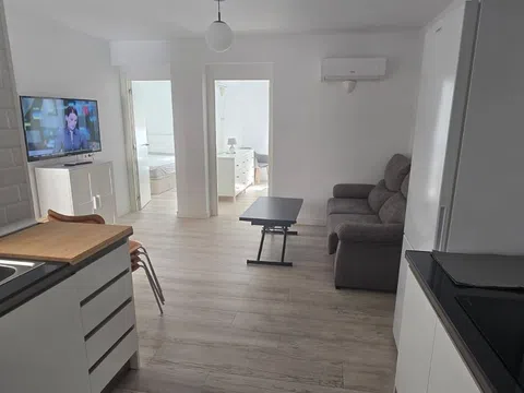 Piso en calle de las Azucenas, 11