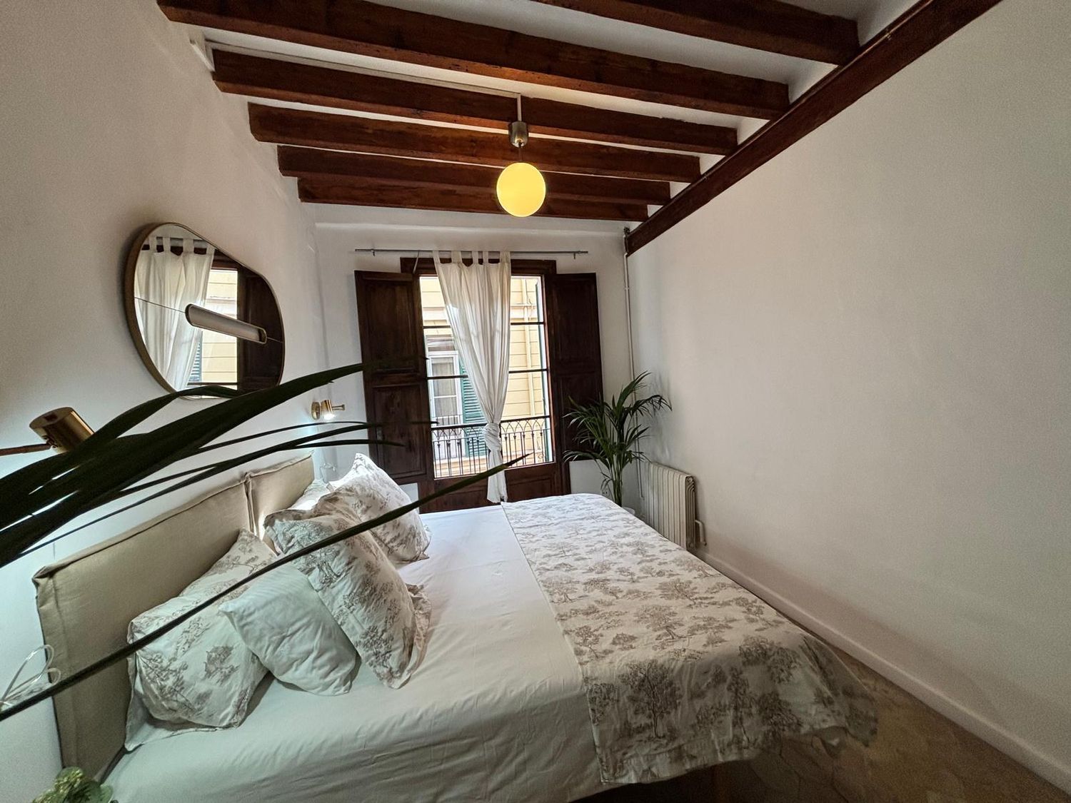 Piso en calle de Vallseca, 4 - Foto 15