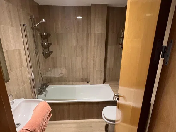 Piso en Paseo Marítimo Rey de España, 15 - Foto 7