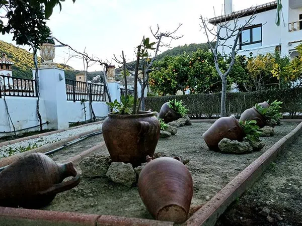 Casa rural en Calle Huertecillas, 8 - Foto 7
