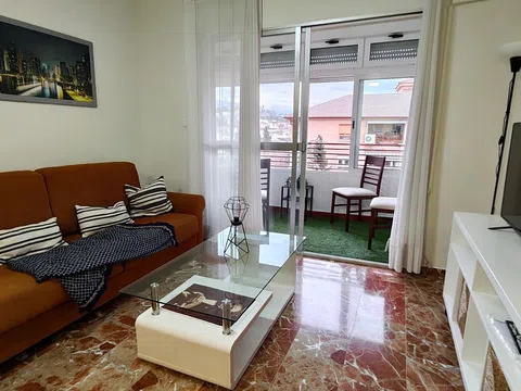 Piso en avenida de Pulianas, 24