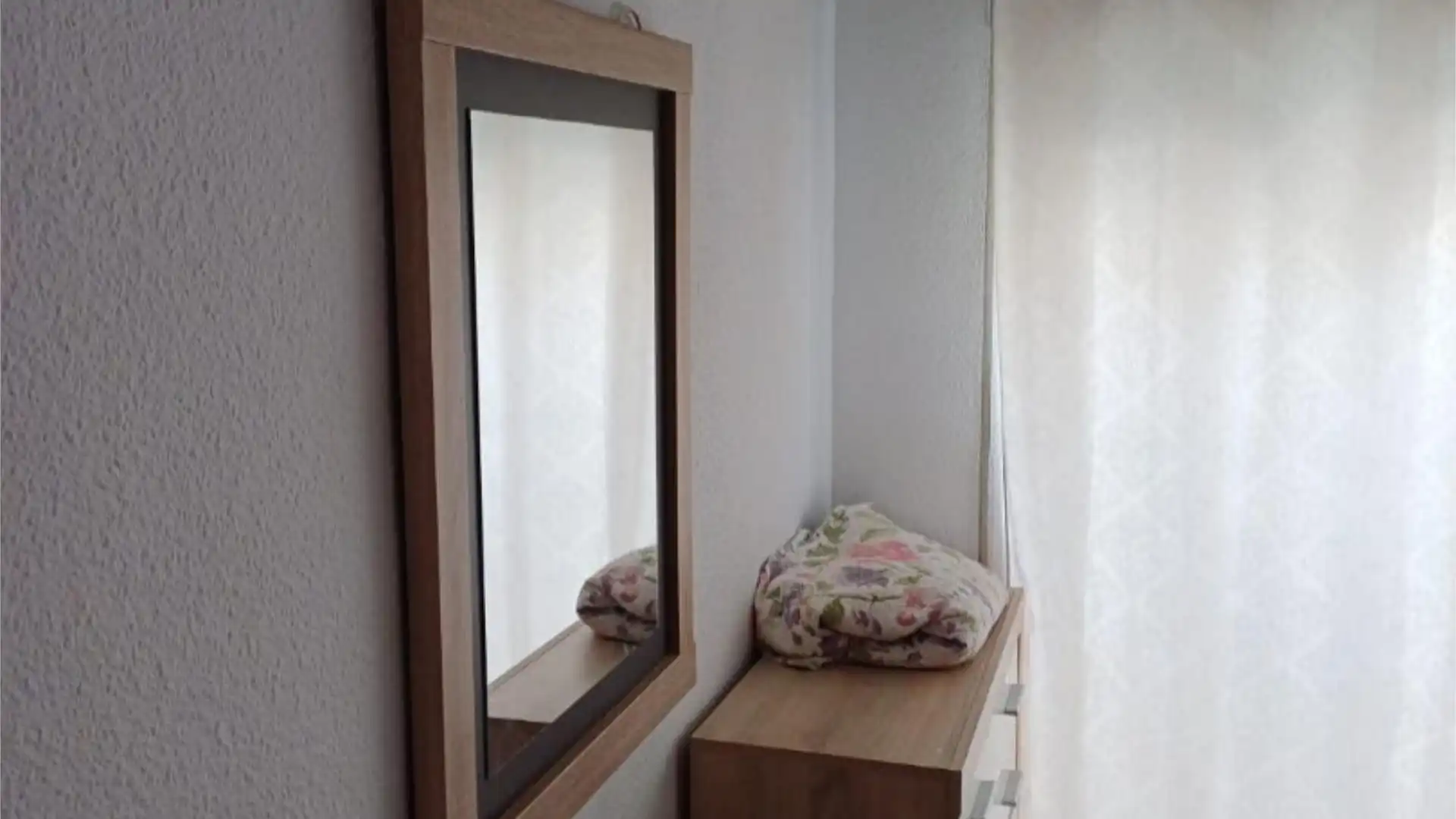 Piso en  Avinguda Vicente Blasco Ibañez 129 - Foto 11