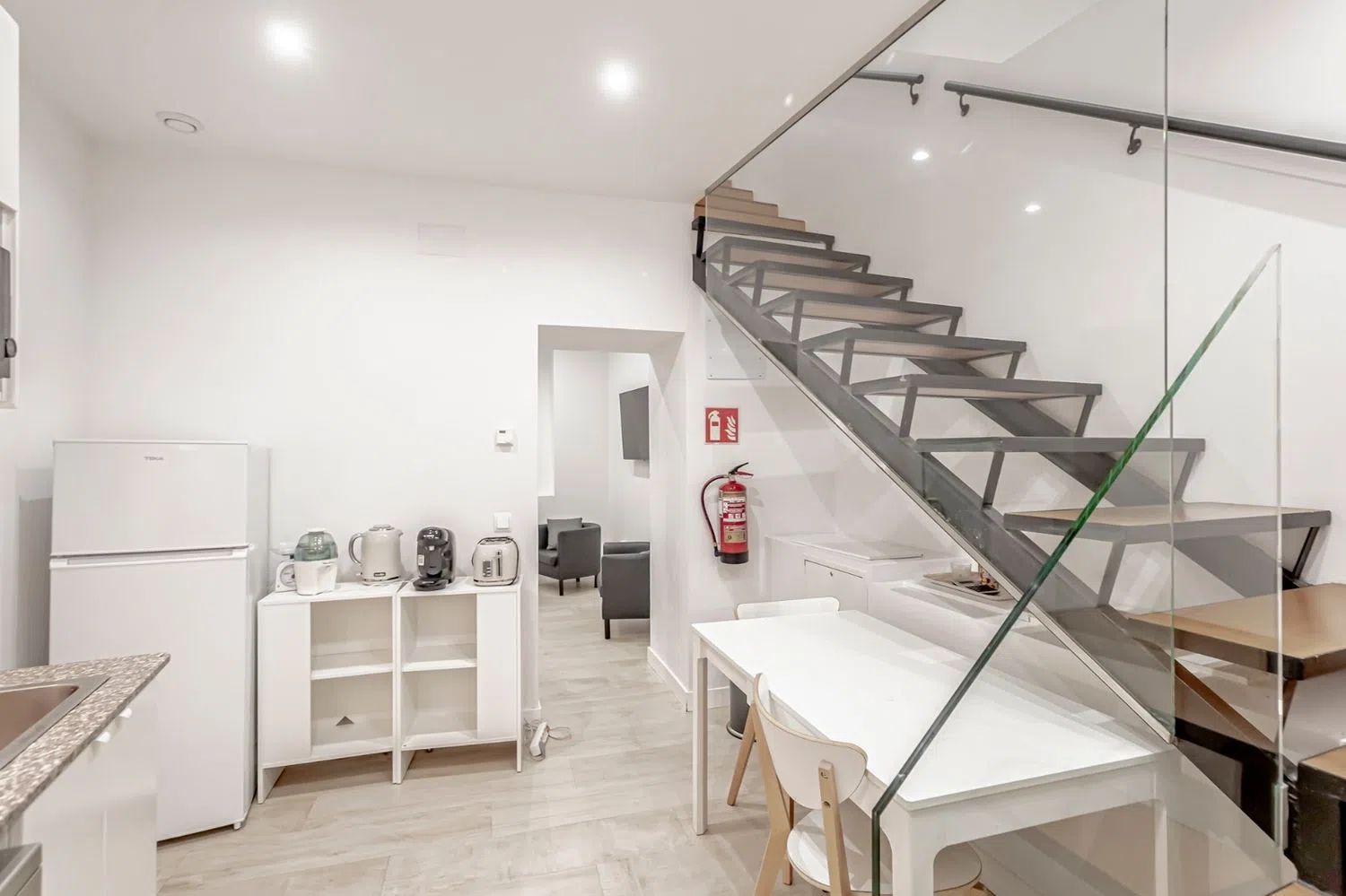 Casa independiente en travesía del Conde Duque, 10 - Foto 23
