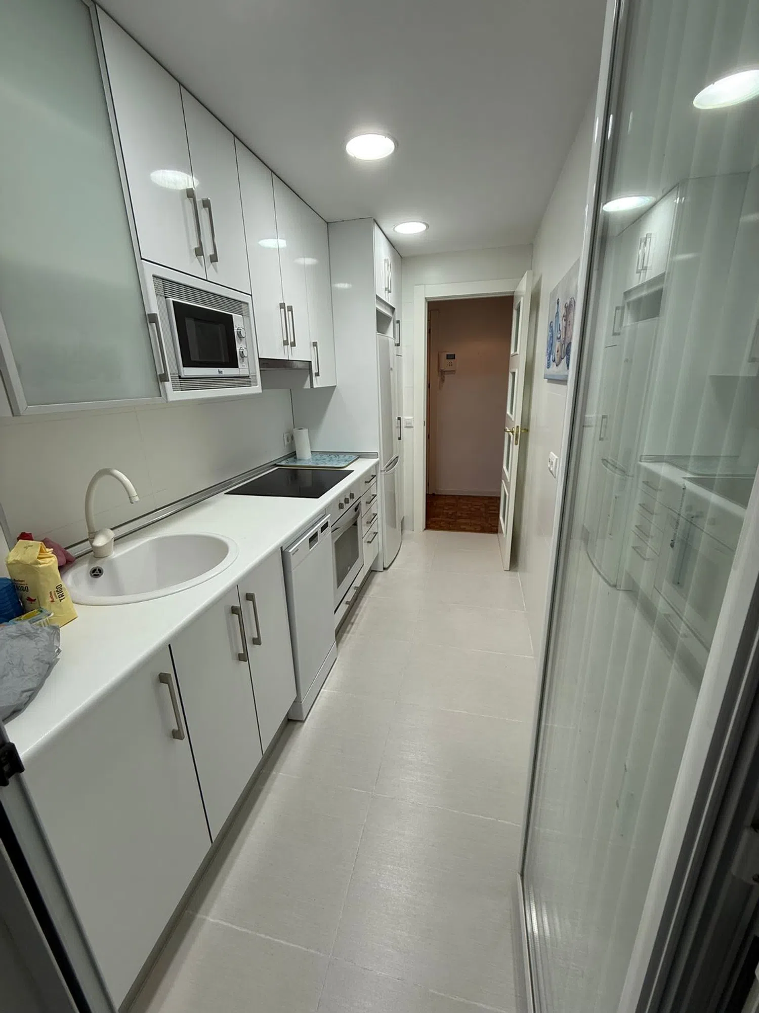 Piso en calle de Manuel Lasala, 10 /16 - Foto 8