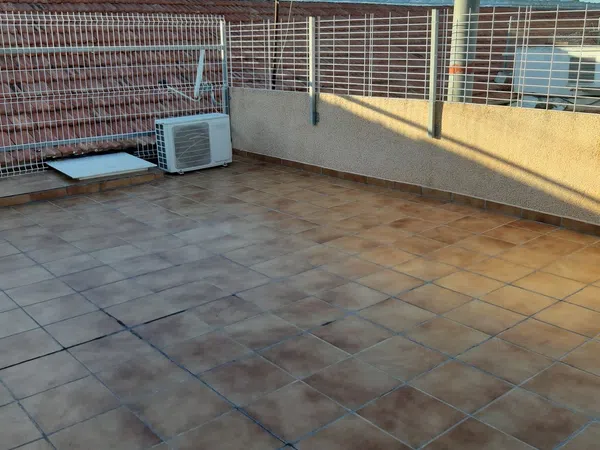 Casa o chalet independiente en Calle Geranio, 9, Ciudad de Asís - Font-Calent - El Bacarot - Foto 10