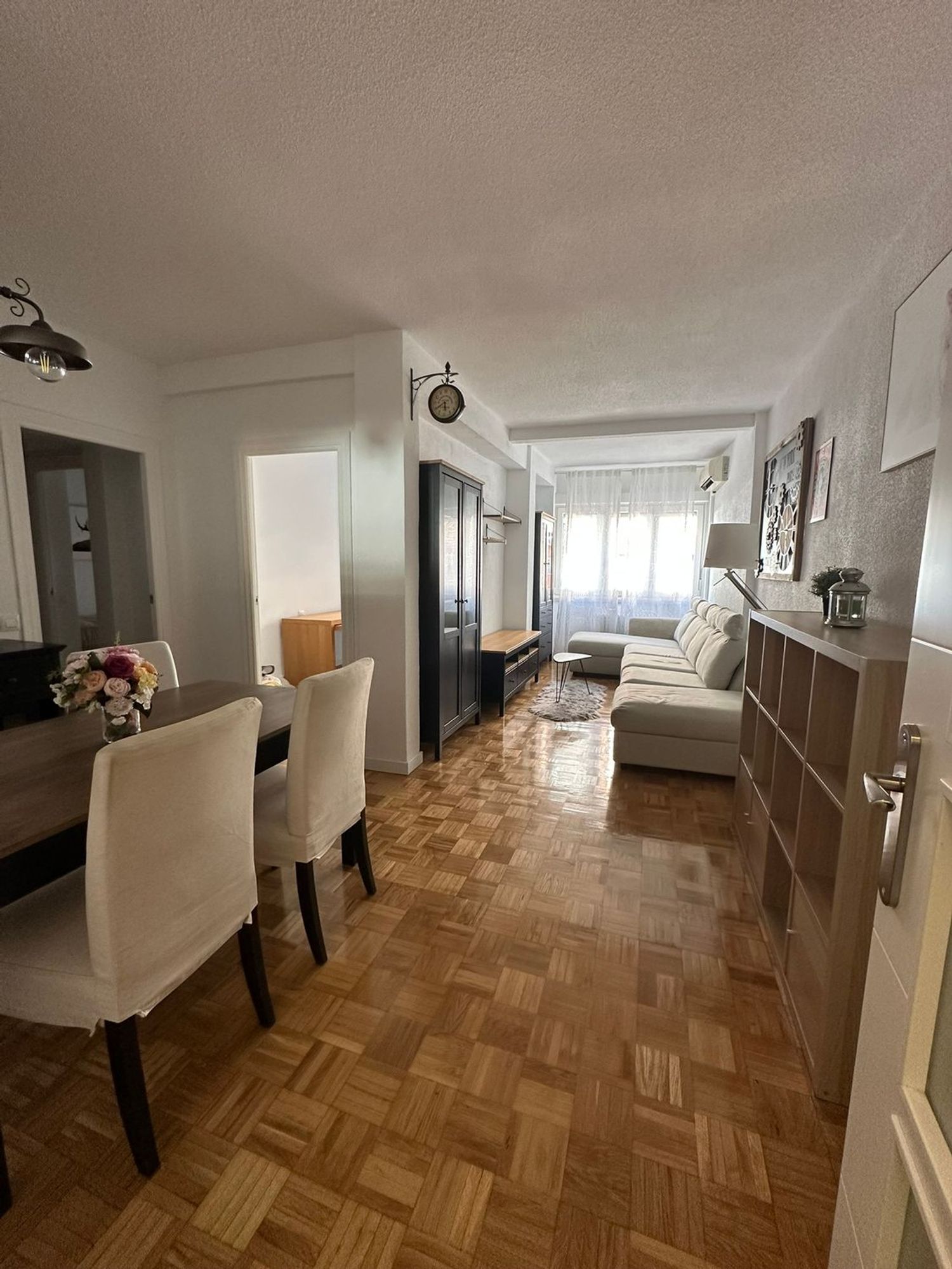 Piso en calle de Eugenio Caxes, 2