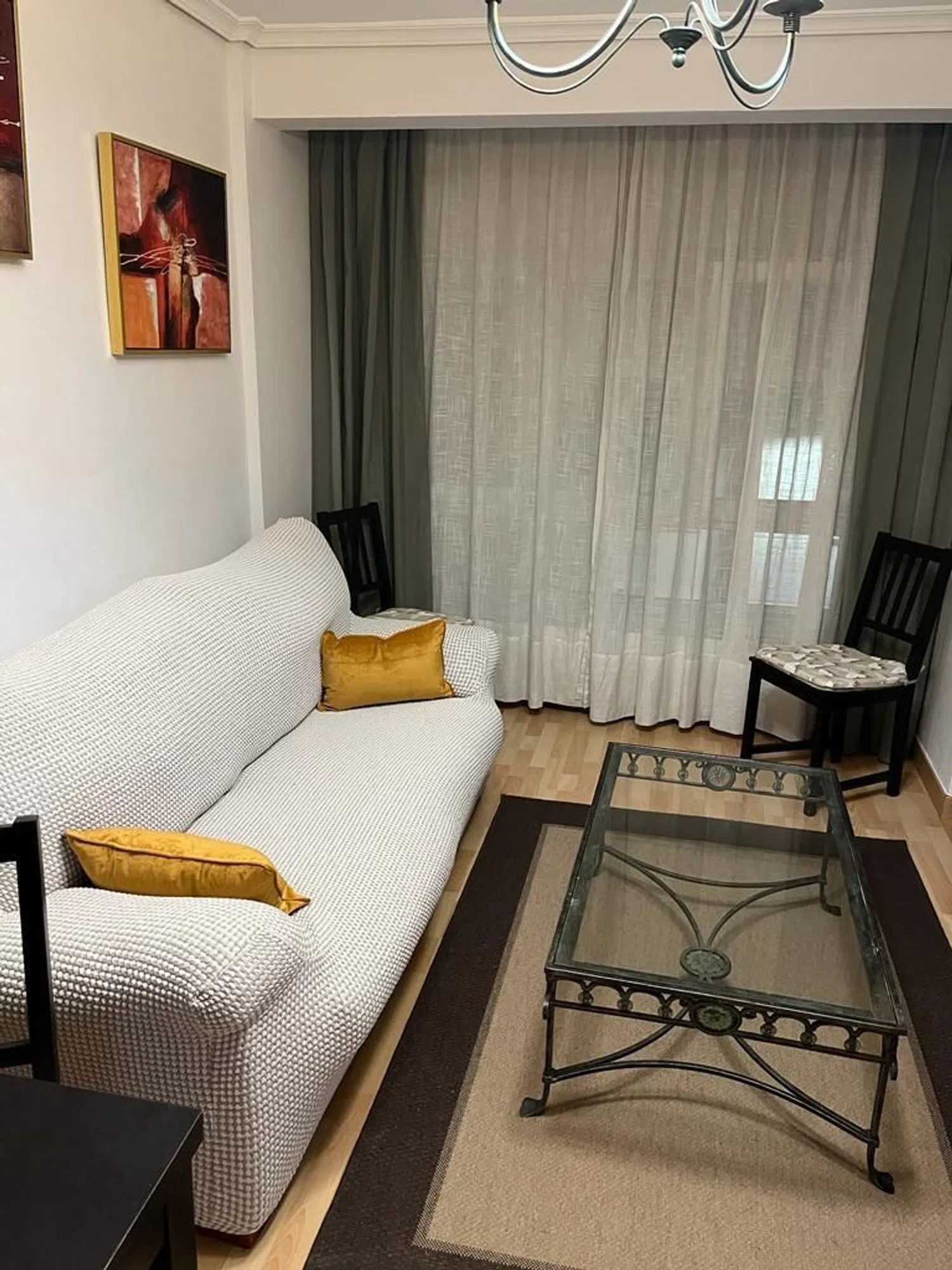 Piso en calle Augusto González Linares, 8 - Foto 4