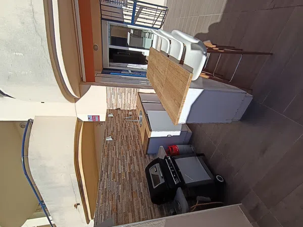 Piso en calle Jalea, 5 - Foto 7