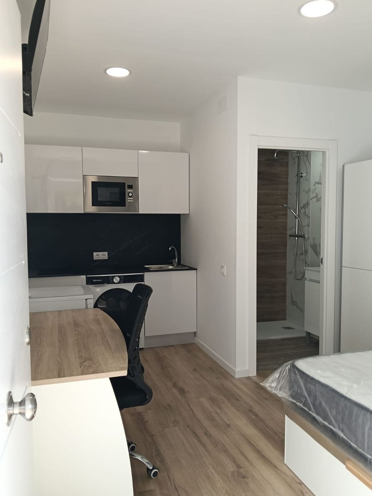 Estudio en Calle Pelagio Ferrer, 2, Guadalupe - Foto 7