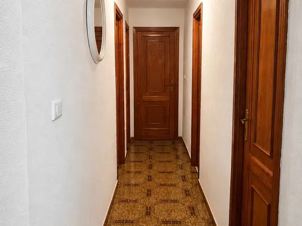 Piso en Calle Simón Bolívar, 40, Villa Ascensión-El Perú-Cruz del Señor - Foto 6